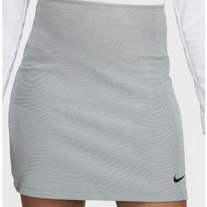Nike Dri-FIT Tour Golf Skort, Gray Brand new with tags, size XS